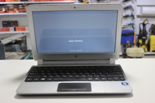 Ноутбук HP DM1