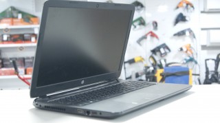 Ноутбук HP 15-g007er