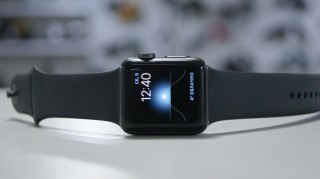 Смарт часы Apple s3 38mm