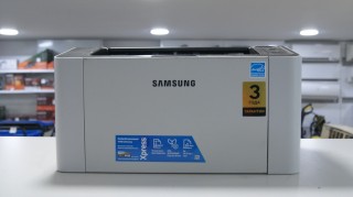 Принтер Samsung m2020