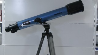телескоп Sky Watcher SK707AZ2