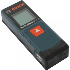 Лазерный уровень Bosch GLM20