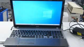 Ноутбук Acer v3-571g-53236g75