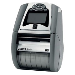 принтер этикеток Zebra Qln320