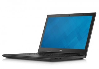 Ноутбук Dell inspirion15