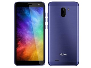 Телефон Haier A4lite