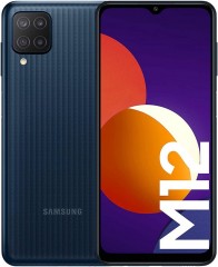 телефон Samsung M12
