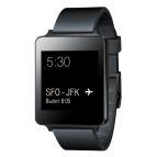 смарт часы LG G Watch W100