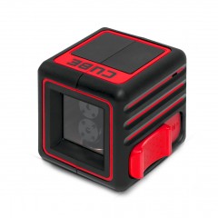 Лазерный уровень Cube